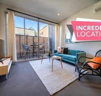 Floral on Frew - Heart of the CBD - Wifi - Netflix - Phillip Island Accommodation