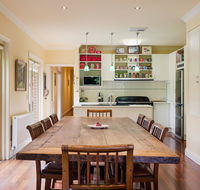 Forest View - Phillip Island Accommodation