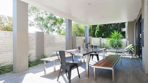 Forever Fingal - 205 Rocky Point - Phillip Island Accommodation 2