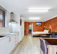 Fossicker Caravan Park - Phillip Island Accommodation