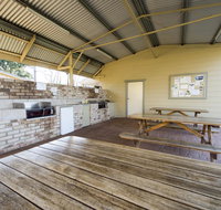 Fossickers Tourist Park - Phillip Island Accommodation