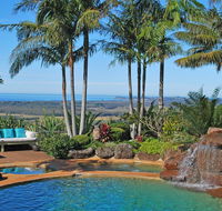Four Winds Luxury Villas Byron Bay - Phillip Island Accommodation