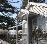 Foxglove Gardens - Phillip Island Accommodation