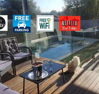 Frankston Hilltop Retreat - Phillip Island Accommodation