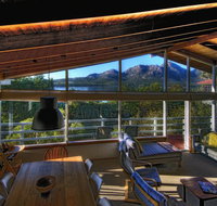 Freycinet Beachfront Retreat - Phillip Island Accommodation