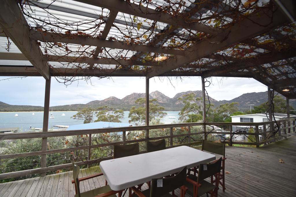 Four Mile Beach TAS Phillip Island Accommodation