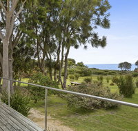 Freycinet Sanctuary  Oyster Bay - Phillip Island Accommodation