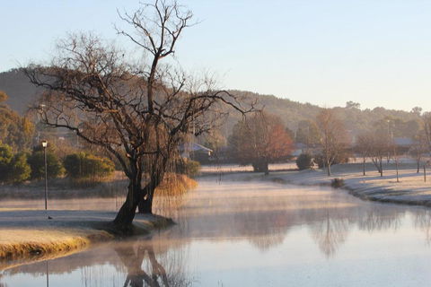 FROGGIES HOLIDAY HOUSE - Phillip Island Accommodation 1