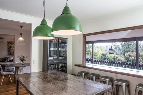 Furmston House & Studio - Phillip Island Accommodation 3