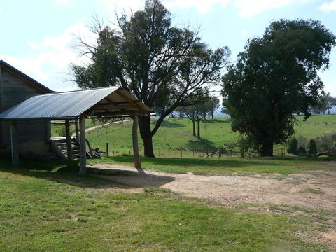 Gaddleen Grove Cottages - Phillip Island Accommodation 1