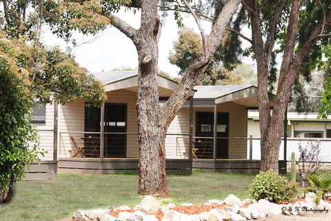 Gardenview - Phillip Island Accommodation 1
