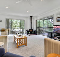 Garnet House - Phillip Island Accommodation