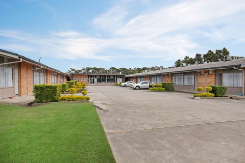 Gateshead Tavern & Motel - Phillip Island Accommodation 2