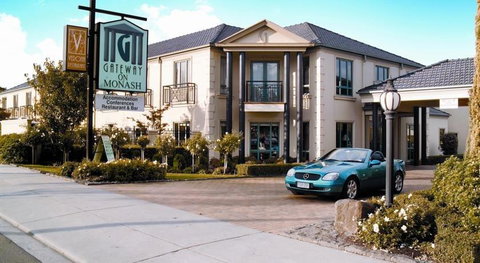 Gateway On Monash - Phillip Island Accommodation 1