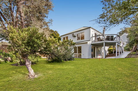 GDay Beach House - Phillip Island Accommodation 3