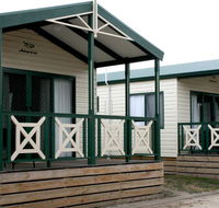 Geelong Surfcoast Hwy Holiday Park - Phillip Island Accommodation