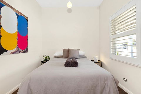 Geelong West Miner's Cottage - Phillip Island Accommodation 2
