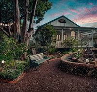 Genesta House - Phillip Island Accommodation