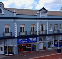 Geraldton Backpackers - Phillip Island Accommodation