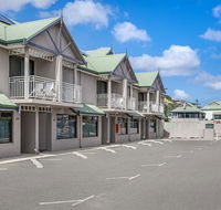 Geraldton Motor Inn - Phillip Island Accommodation