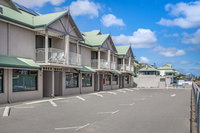 Geraldton Motor Inn