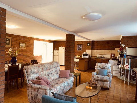 Gertz Home - Phillip Island Accommodation 1
