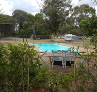 Getaway Tourist Park - Phillip Island Accommodation