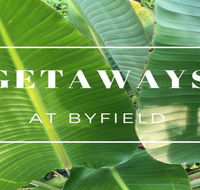 Getaways at Byfield - Phillip Island Accommodation