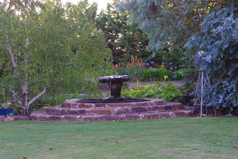 Getawaytoaljon - Phillip Island Accommodation 1