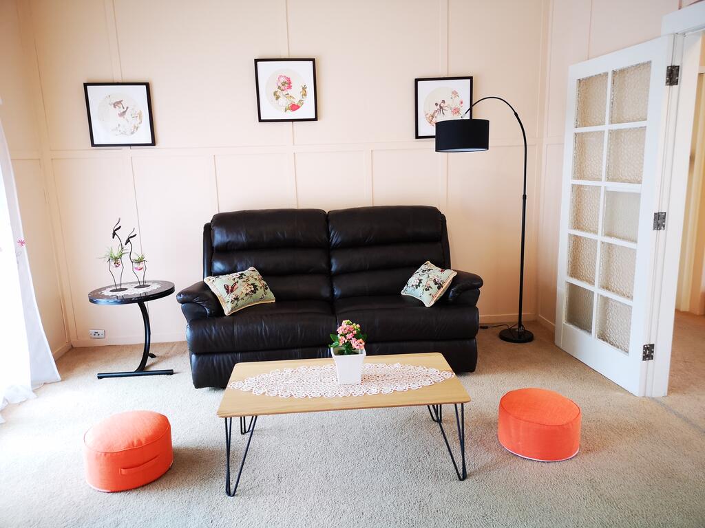 Australia Square NSW Phillip Island Accommodation