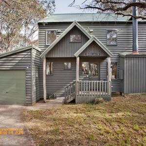 Gimme Shelter - Phillip Island Accommodation 3