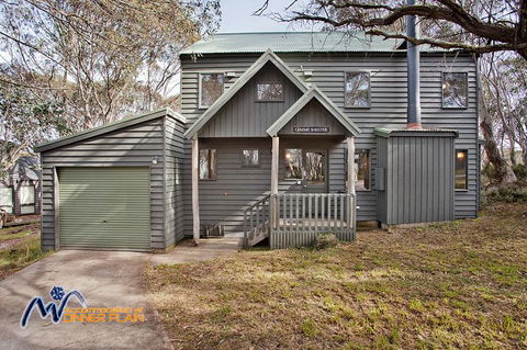 Gimme Shelter - Phillip Island Accommodation 0