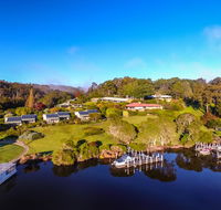 Gipsy Point Lakeside - Phillip Island Accommodation