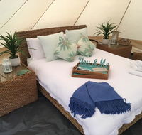 Glamping Byron Bay - Phillip Island Accommodation