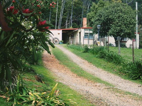 Glenbrook House & Cottage - Phillip Island Accommodation 1