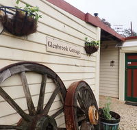 Glenbrook House  Cottage - Phillip Island Accommodation