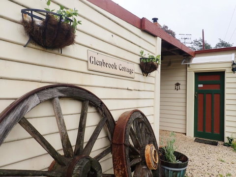 Glenbrook House & Cottage - Phillip Island Accommodation 0