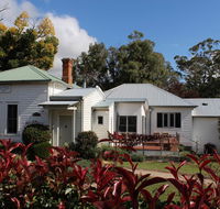 Glenburn House - Phillip Island Accommodation