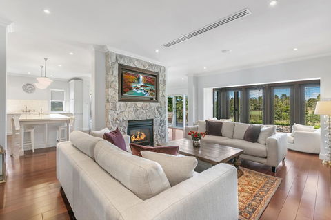 Glendower - Phillip Island Accommodation 0