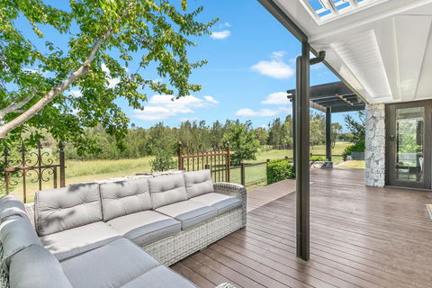 Glendower - Phillip Island Accommodation 1