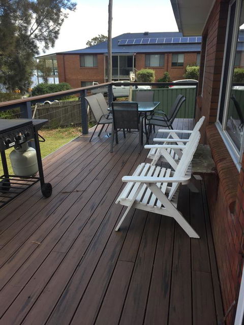 Glenrowan Erowal Bay - Phillip Island Accommodation 2