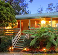 Glenview Retreat Luxury Accommodation
