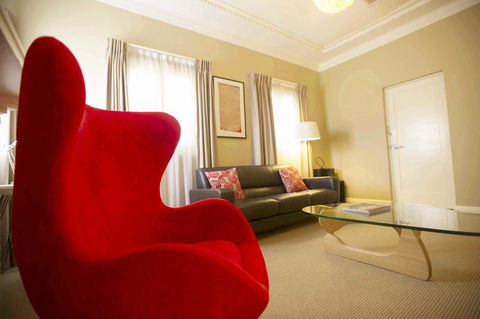 Globe Apartments - Phillip Island Accommodation 1