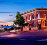 Globe Guesthouse - Phillip Island Accommodation
