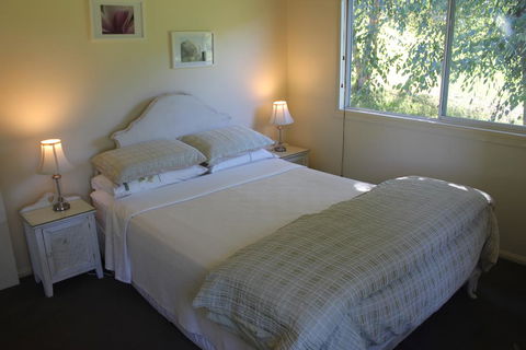 Glocca Morra Cottage - Phillip Island Accommodation 2