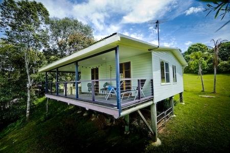 Glocca Morra Cottage - Phillip Island Accommodation 0