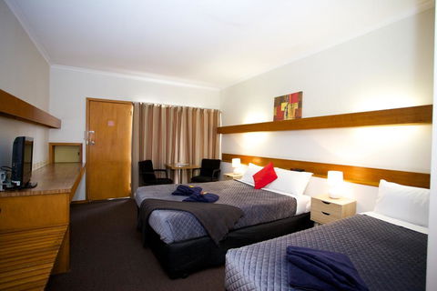 Glynlea Motel - Phillip Island Accommodation 3