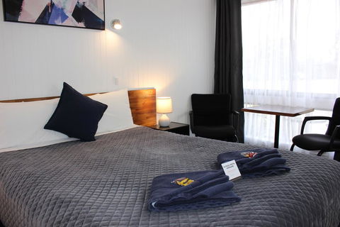 Glynlea Motel - Phillip Island Accommodation 1