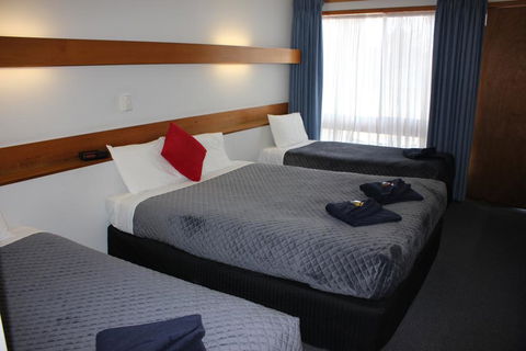 Glynlea Motel - Phillip Island Accommodation 2