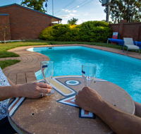 Golden Country Motel and Caravan Park - Phillip Island Accommodation